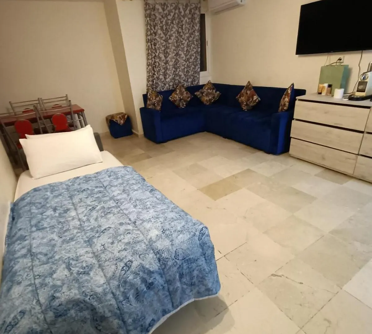 Family Apartment 22 Marrakesh Morocco