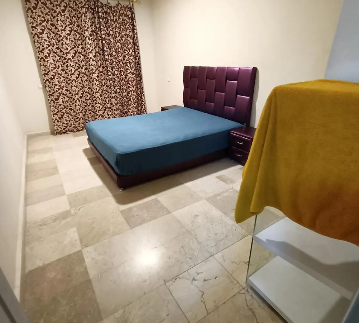 Family Apartment 22 Marrakesh 0*,  Morocco