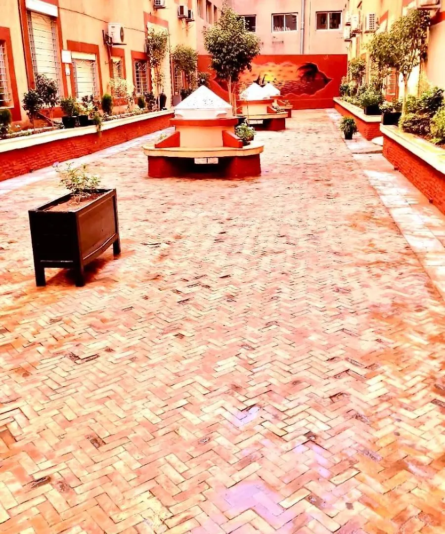 Family Apartment 22 Marrakesh Morocco
