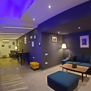 شقة فندقية Revotel Marrakech, مراكش