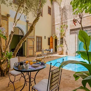 رياد Il Parco Dei Principi, مراكش