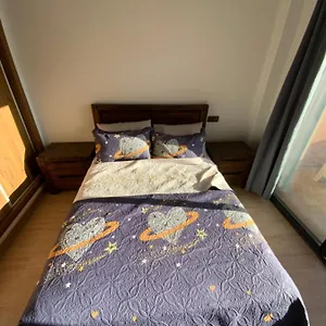 3 Bedrooms Marrakesh