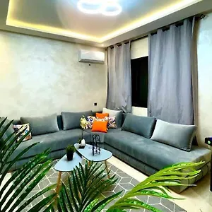 Stunning Luxury In The Heart Ofmarrakech Marrakesh