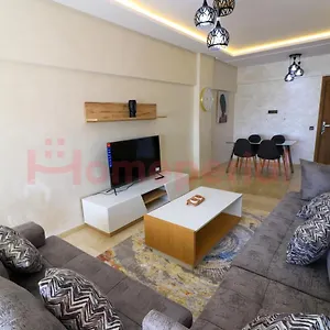 Homeperial Modern 2br With Pool Downtown Appartement