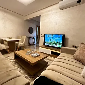 Arras Operah Marrakech Appartement