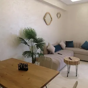 Luxury & Cosy Marrakesh