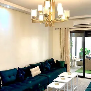 Duplex Sabah Opera - Gueliz Marrakesh