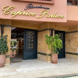 Caprice Palace Hivernage Marrakesh