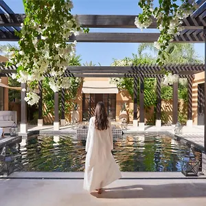 מלון Mandarin Oriental, Marrakech, מרקש