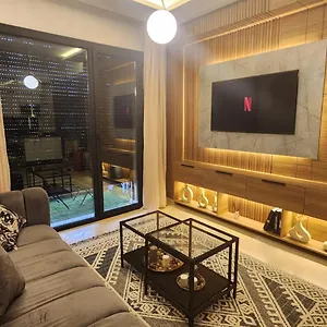 Firstwood Chic Hivernage Appartement