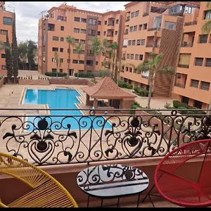 Apprt De Luxe Babylon 1 Appartement