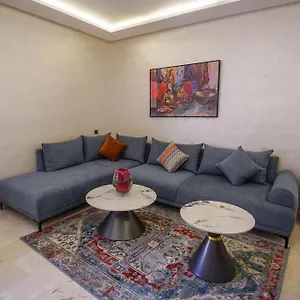 Spacieux Et Luxueux Marrakesh