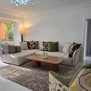 Oxygène Appartement