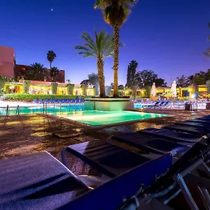 فندق فرح, مراكش