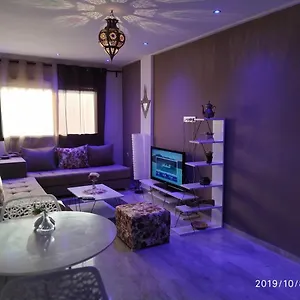 Opéra Appartement, Hivernage Marrakech. Appartement