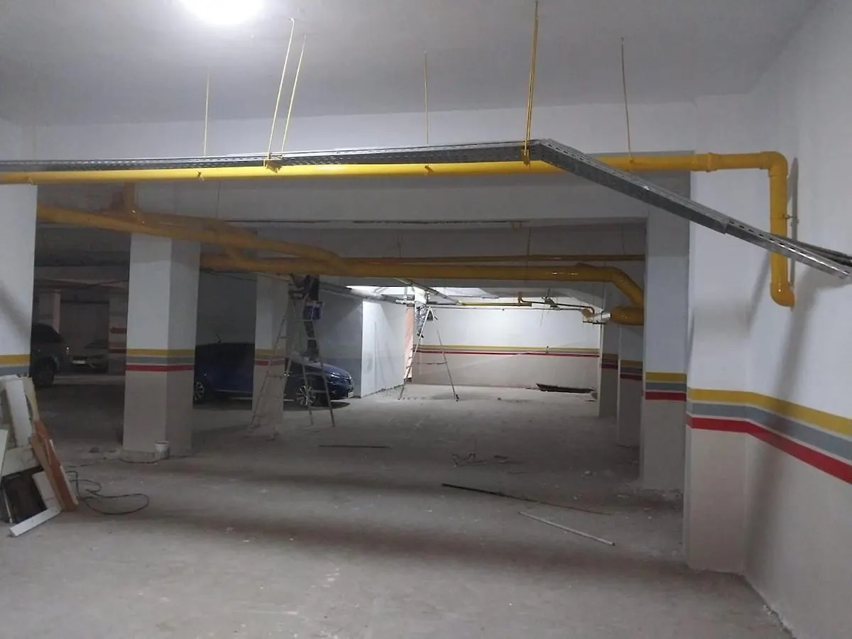 מרקש Family Apartment 22
